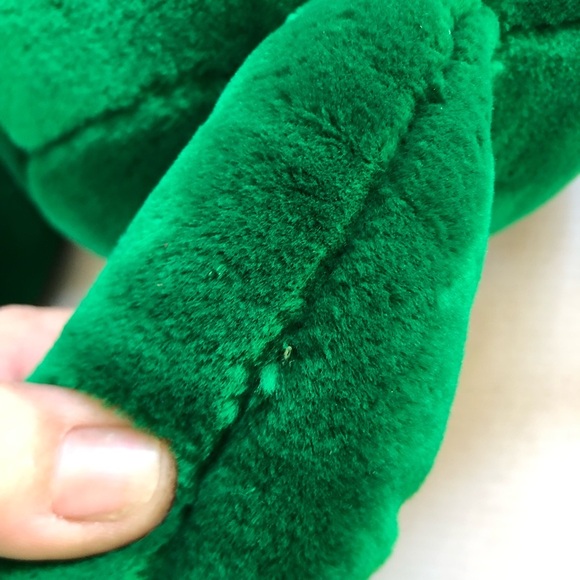 Vtg Circus Circus Las Vegas Plush Dog - Picture 11 of 14